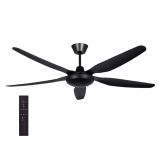 PROSTO plafonski ventilator 137cm