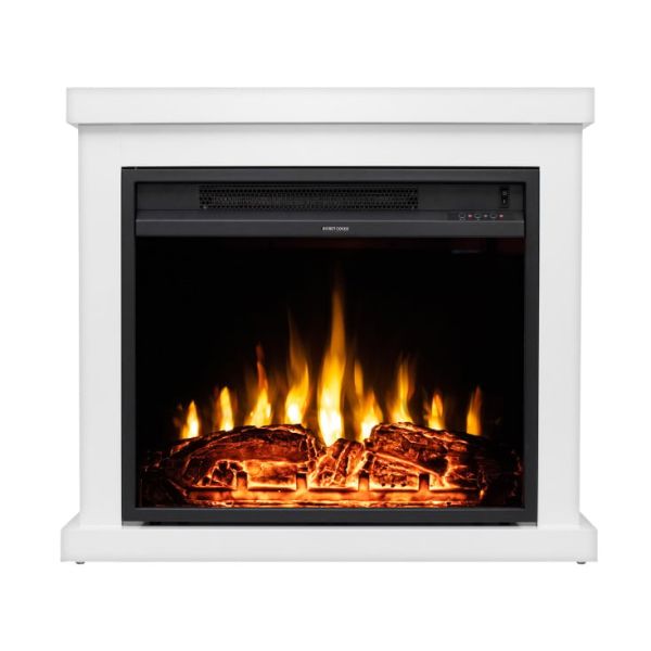 Električni samostojeći kamin 2000W