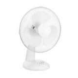 PROSTO stoni ventilator 30cm