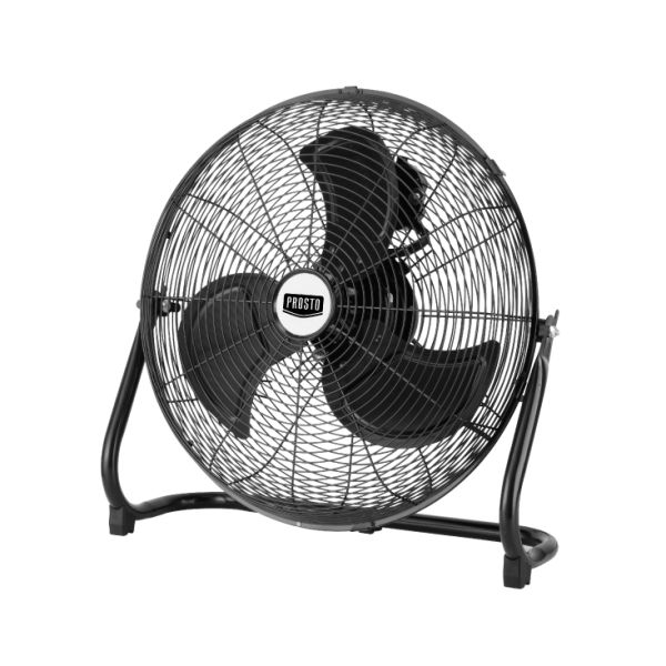 PROSTO podni ventilator 40cm