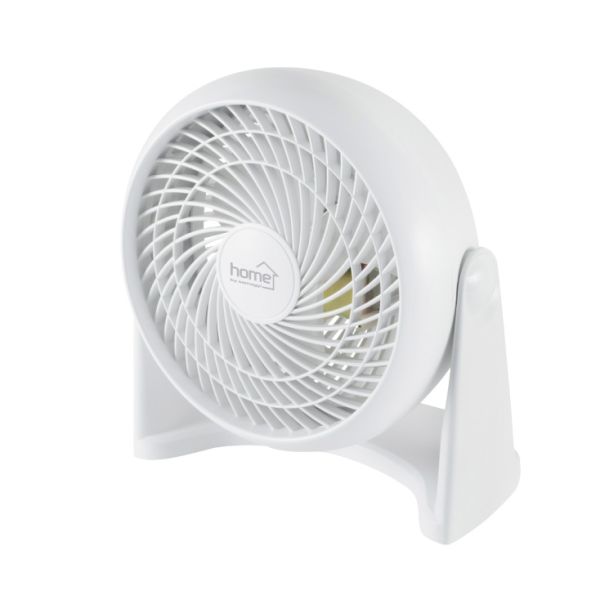 Stoni i zidni ventilator 23cm