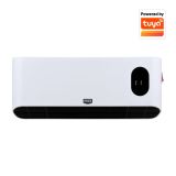 PROSTO smart nazidna PTC keramička grejalica 2000W