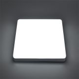 MP18NK-FL 18W 6500K beli nadgradni kvadratni LED panel FRAMELESS BACKSIDE Mitea Lighting