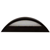 M954030 C CRNA 3W baštenska LED zidna lampa IP54 Mitea Lighting