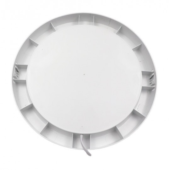 M20NO-P 20W 6500K beli nadgradni okrugli PVC LED panel Mitea Lighting