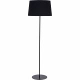 M37 Podna lampa crna 1xE27 Mitea Lighting