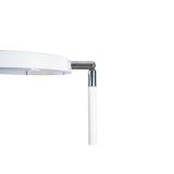 M67-W-BT WRGB podna lampa bela LED 20W sa zvučnikom 5W 2.4G Mitea Lighting