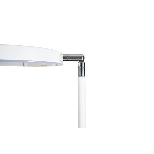 M67-W-BT WRGB podna lampa bela LED 20W sa zvučnikom 5W 2.4G Mitea Lighting