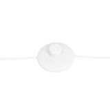 M67-W-BT WRGB podna lampa bela LED 20W sa zvučnikom 5W 2.4G Mitea Lighting