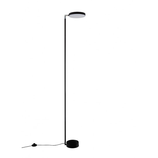 M67-B-BT WRGB podna lampa crna LED 20W sa zvučnikom 5W 2.4G Mitea Lighting