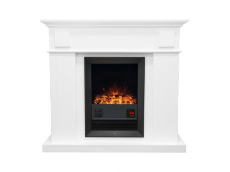 Električni samostojeći kamin 2000W