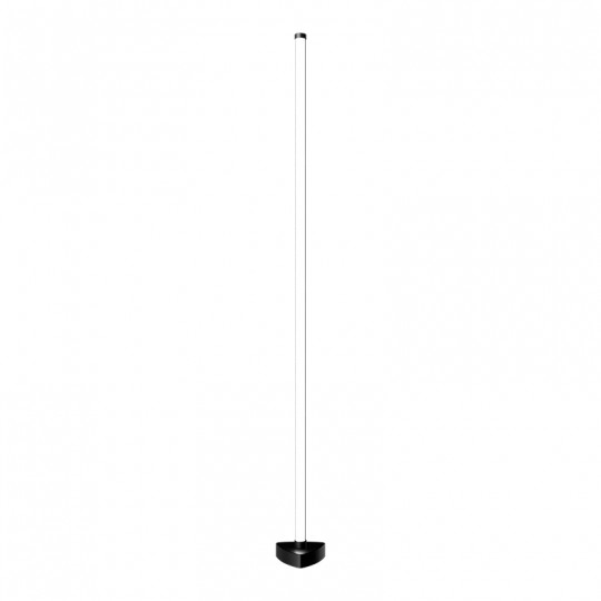 M21004-BT LED 12W RGB podna lampa H1450mm sa daljinskim i adapterom 12V 1A IR+BT+APP smart Mitea Lighting