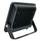 M480050-C5 6500K SMD ECO LED reflektor 50W CRNI IP65 Mitea Lighting