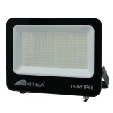 M480150-S5 6500K SMD ECO LED reflektor 150W tamno sivi IP65 Mitea Lighting