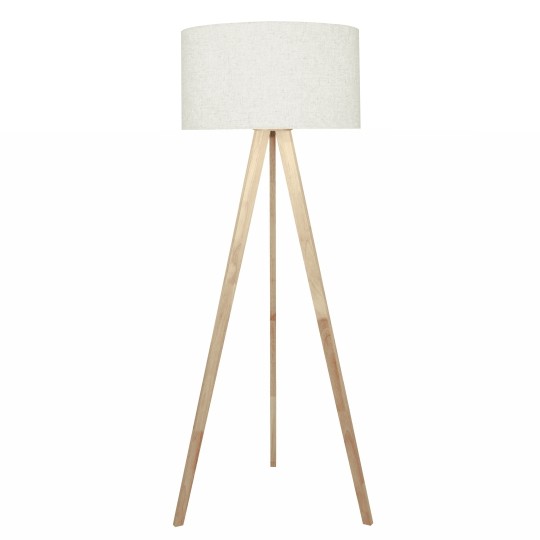 M46-BG Podna lampa 1xE27 Mitea Lighting
