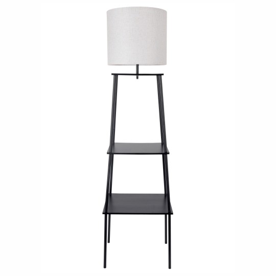M44-BG Podna lampa 1xE27 Mitea Lighting