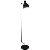M31-C CRNA Podna lampa 1xE27 Mitea Lighting