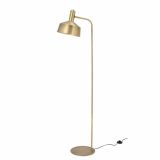 M33-GD ZLATNA Podna lampa 1xE27 Mitea Lighting
