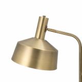 M33-GD ZLATNA Podna lampa 1xE27 Mitea Lighting