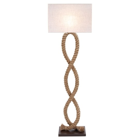 M51 Podna lampa kanap 1xE27 Mitea Lighting