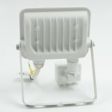M490020-RLS-B5 6500K SMD ECO LED reflektor sa senzorom 20W BELI IP54 Mitea Lighting