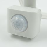 M490020-RLS-B5 6500K SMD ECO LED reflektor sa senzorom 20W BELI IP54 Mitea Lighting