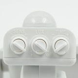 M490050-RLS-B5 6500K SMD ECO LED reflektor sa senzorom 50W BELI IP54 Mitea Lighting