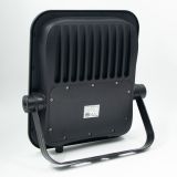 M452080-C4 300W 6500K crni IP65 solarni LED reflektor set ABS Mitea Lighting
