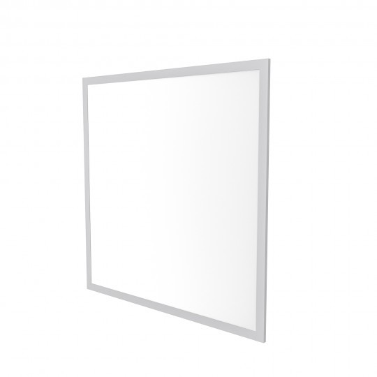 M203425 40W 8/1 3CCT 3000/4000/6500K beli ram ugradni 595×595 (600×600) LED BACKSIDE LIGHT LED PANEL 5Y 4400lm Mitea Lighting