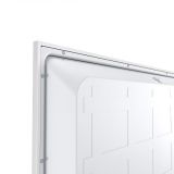 M203425 40W 8/1 3CCT 3000/4000/6500K beli ram ugradni 595×595 (600×600) LED BACKSIDE LIGHT LED PANEL 5Y 4400lm Mitea Lighting