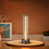 M1083-C LED stona lampa siva Fi70x240mm sa TOUCH dimerom Mitea Lighting