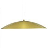 M11112-GD LED visilica zlatna 3000K Fi350mm Mitea Lighting
