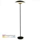 M79-C LED podna lampa crna 3000-6000K Mitea Lighting