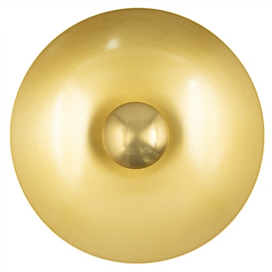 M11113-GD LED zidna lampa zlatna 3000K Mitea Lighting