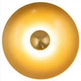 M11113-GD LED zidna lampa zlatna 3000K Mitea Lighting