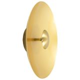 M11113-GD LED zidna lampa zlatna 3000K Mitea Lighting