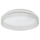 M10938-W LED plafonska lampa bela 3000K Mitea Lighting