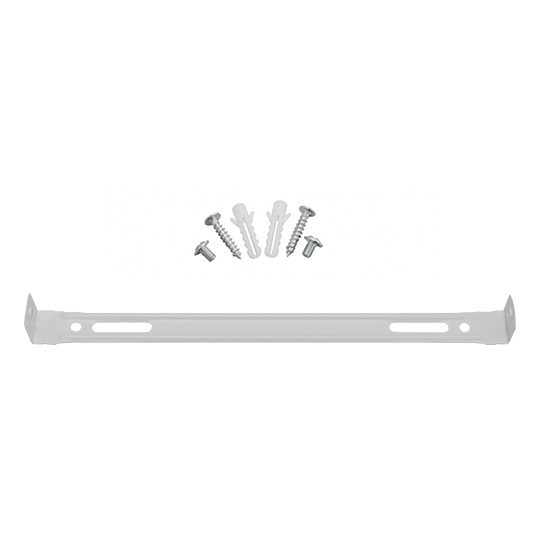 M18NO-CCT 18W 3000~6500K beli nadgradni okrugli LED panel Mitea Lighting