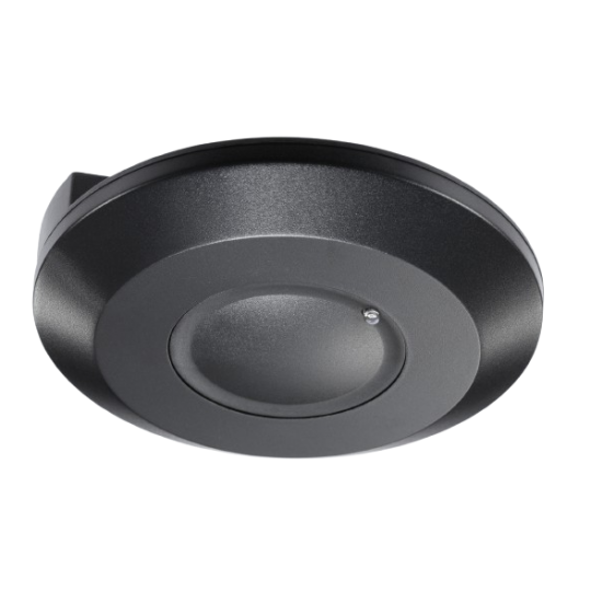 M275 (S) Microwave senzor IP20 crni 3Y Mitea Lighting