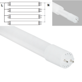 T8 LED cev 18W 4000K 1800lm 270* DOUBLE END 120cm Mitea Lighting