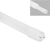 T8 LED cev 18W 4000K 1800lm 270* DOUBLE END 120cm Mitea Lighting