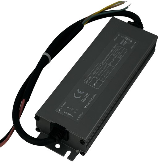 Napajanje MWS100W 12V IP67 12V 100W 8.3A Mitea Lighting