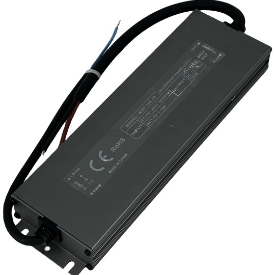Napajanje MWS150W 12V IP67 12V 150W 12.5A Mitea Lighting