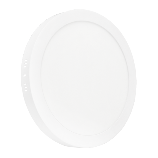 M30NO 30W 4000K beli nadgradni okrugli LED panel Mitea Lighting