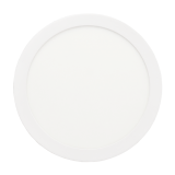 M30NO 30W 4000K beli nadgradni okrugli LED panel Mitea Lighting