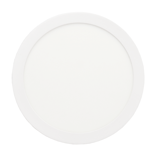 M30NO 30W 4000K beli nadgradni okrugli LED panel Mitea Lighting