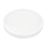 M30NO 30W 4000K beli nadgradni okrugli LED panel Mitea Lighting