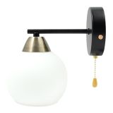 M11090-1Z 1xE27 max.60W zidna lampa 220V Mitea Lighting