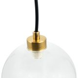 M11091-1Z zidna lampa 1xG9 max.40W 220V Mitea Lighting