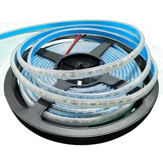 MLD-2835-120 7.5W/1m 24V 3000K IP65 5m kotur SMD LED traka 120 LED/1m Mitea Lighting